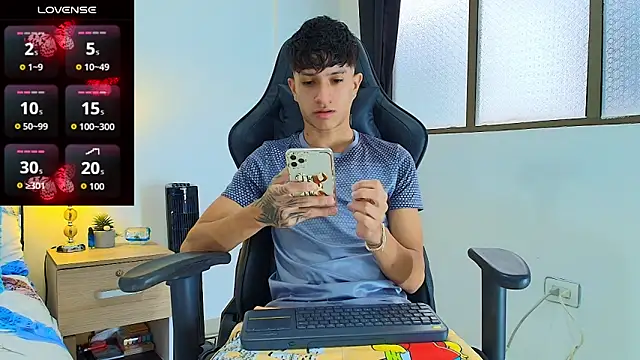  CamiloBass online show from 10, 6, 2026