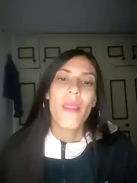 Snapshot of aleja_2024 chatting on 28, 9, 2025 aleja 2024 online show from 28, 9, 2025