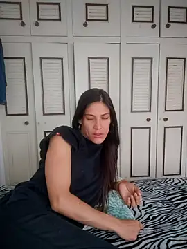 Snapshot of aleja_2024 chatting on 23, 9, 2025 aleja 2024 online show from 23, 9, 2025