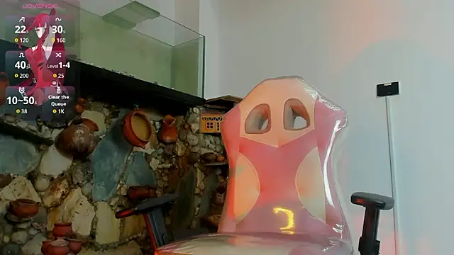 Maiskeen Zamara online show from 7, 3, 2026