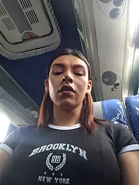 Maiskeen Zamara online show from 21, 12, 2024