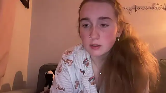 lilsbabyxo online show from 16, 2, 2026