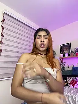 soy sarah  online show from 5, 3, 2025