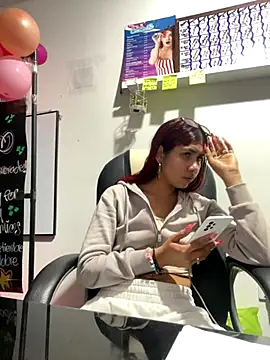 soy sarah  online show from 2, 10, 2025