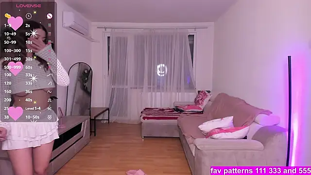 GabrielaLove  online show from 28, 2, 2026