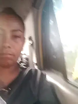 OliviaBurning online show from 31, 10, 2025