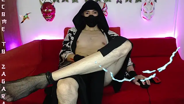 zagarah- online show from 26, 10, 2025