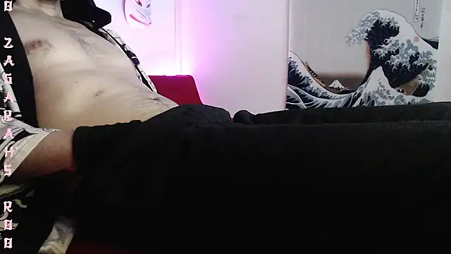 zagarah- online show from 9, 11, 2025