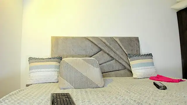 Deliciouscocoa online show from 1, 12, 2025