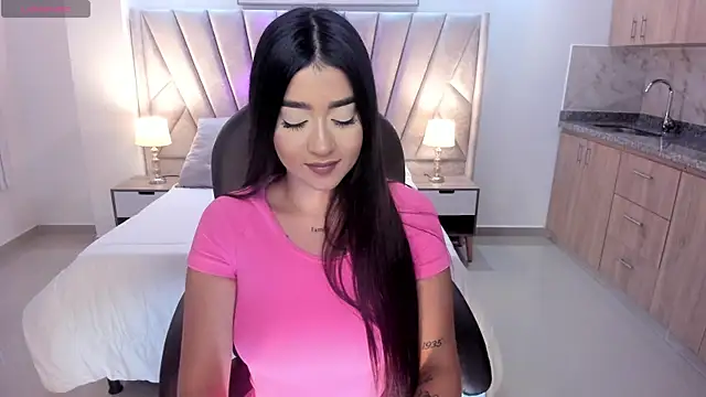 amelie jhons online show from 15, 11, 2025