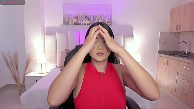 amelie jhons online show from 26, 10, 2025