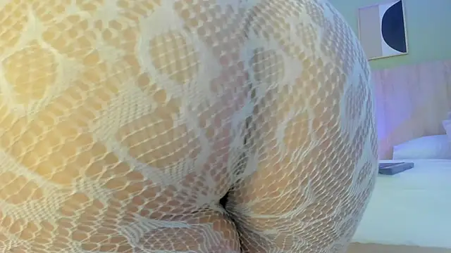 Gallilea Marquez online show from 23, 10, 2025