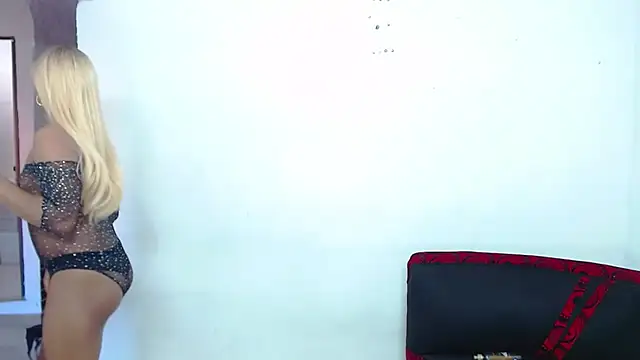 BLACK MOON TS online show from 29, 10, 2025