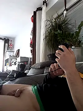 DonKazik online show from 26, 10, 2025