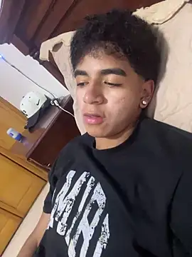 JoanG10 online show from 2, 11, 2025