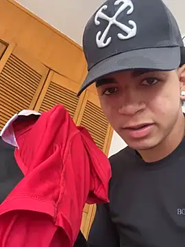 JoanG10 online show from 21, 4, 2026