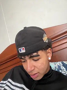 JoanG10 online show from 5, 12, 2025