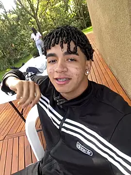 JoanG10 online show from 1, 3, 2026