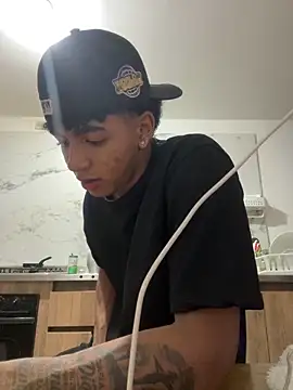 JoanG10 online show from 14, 9, 2025