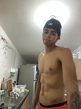 JoanG10 online show from 20, 9, 2025