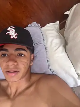 JoanG10 online show from 17, 9, 2025