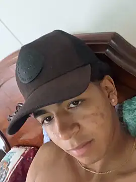 JoanG10 online show from 9, 9, 2025