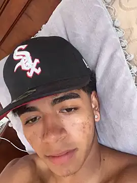 JoanG10 online show from 9, 10, 2025