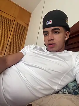 JoanG10 online show from 19, 4, 2026