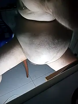 gordinhocachondo online show from 13, 10, 2025