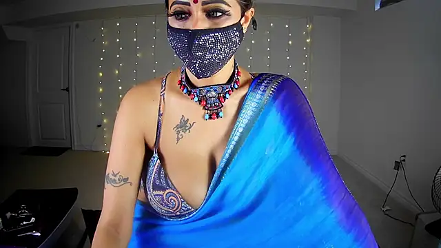 roma indobong temptress online show from 28, 5, 2026