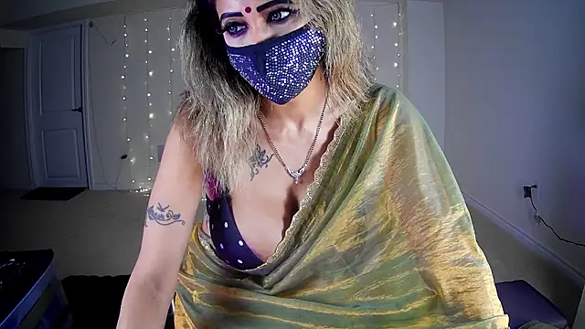 roma indobong temptress online show from 16, 3, 2026