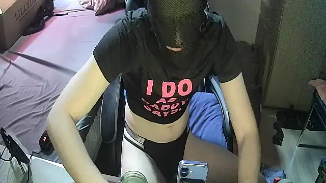 sissyboy2006 online show from 20, 6, 2026