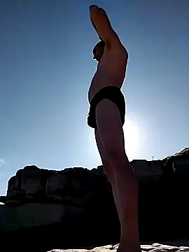 HELL FIRE online show from 11, 1, 2025