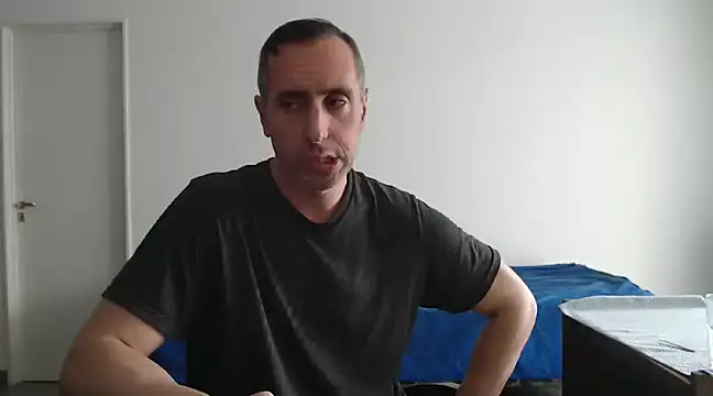 HELL FIRE online show from 2, 12, 2024