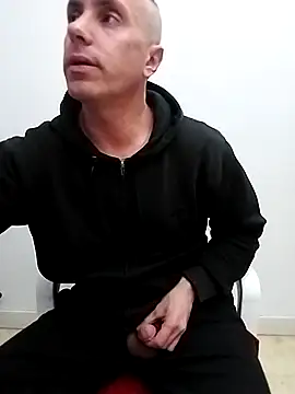 HELL FIRE online show from 10, 11, 2025