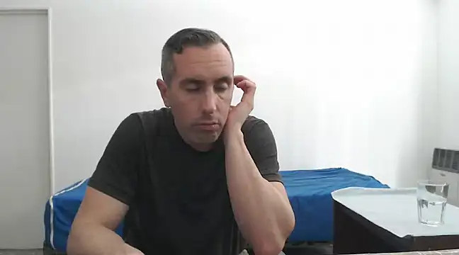 HELL FIRE online show from 2, 12, 2024