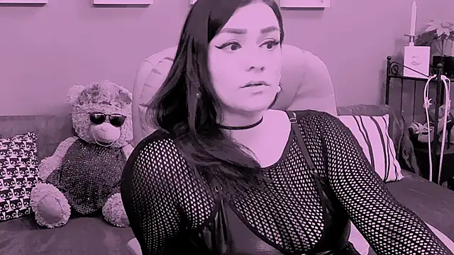 Snapshot of ChantalLion chatting on 9, 6, 2026 ChantalLion online show from 9, 6, 2026