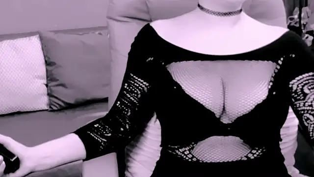 ChantalLion online show from 30, 10, 2025