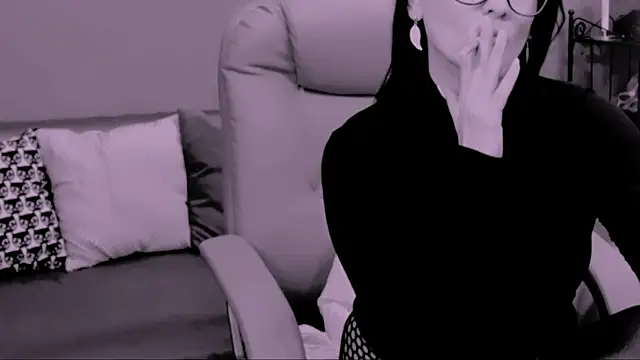 ChantalLion online show from 30, 10, 2025