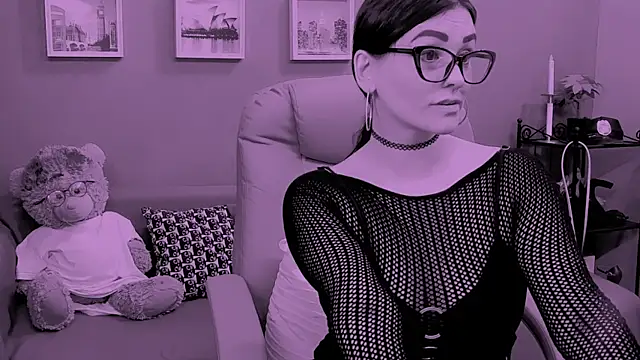 ChantalLion online show from 17, 4, 2026