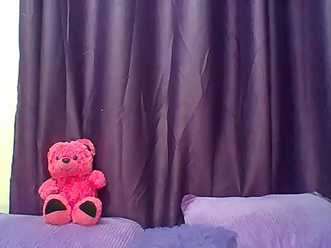 Bliss amber online show from 10, 1, 2025