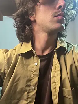 Valentino Xander online show from 7, 4, 2026