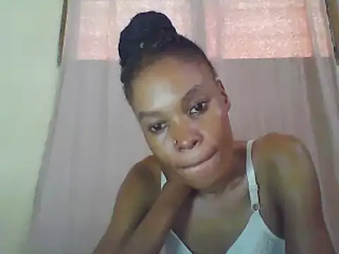 Sweetpetite254 online show from 18, 3, 2025