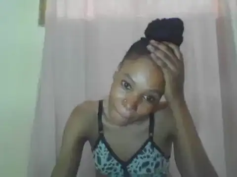 Sweetpetite254 online show from 22, 3, 2025