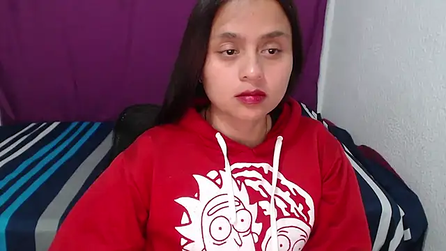 passion sweet07 online show from 25, 9, 2025