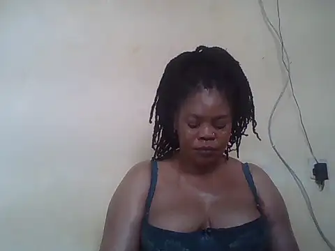 ANALQUEEN4 online show from 2, 6, 2026