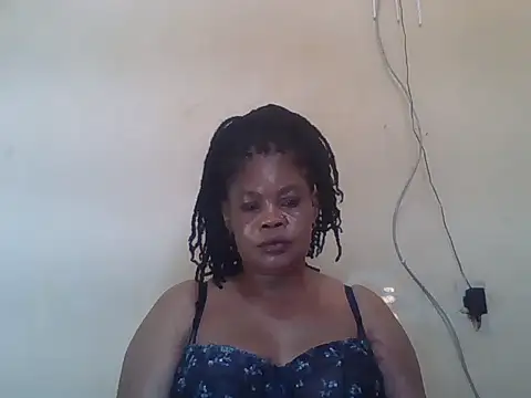 ANALQUEEN4 online show from 15, 5, 2026