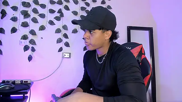 johan beley  online show from 30, 11, 2025