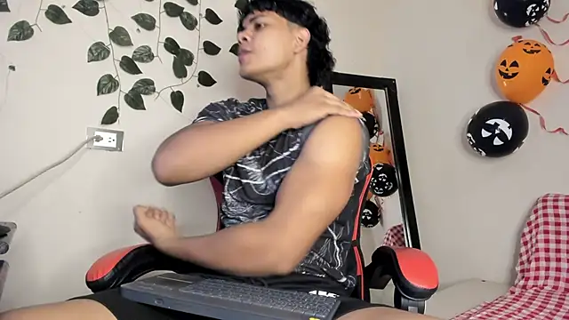 johan beley  online show from 26, 10, 2025