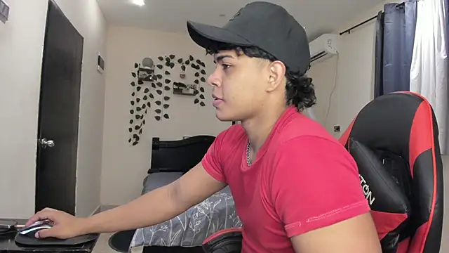 johan beley  online show from 16, 10, 2025